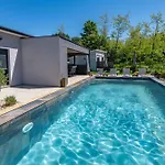 Shanti, A Luxurious And Modern Surrounded By Nature * Santalezi
